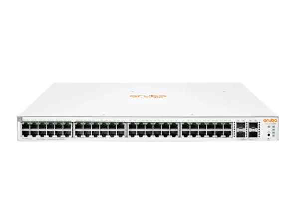Switch Aruba Instant On 1930 48G Classe 4 PoE 4SFP/SFP+ 370 W – Image 5
