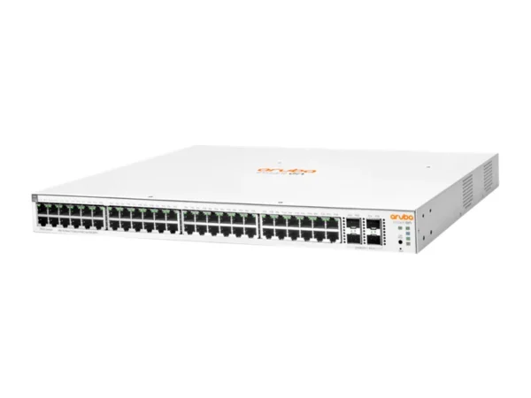 Switch Aruba Instant On 1930 48G Classe 4 PoE 4SFP/SFP+ 370 W – Image 6