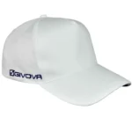 Casquette Givova ACC09-0004 Blanche