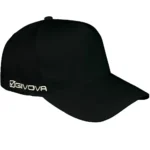 Casquette Givova ACC09-0010 Noire