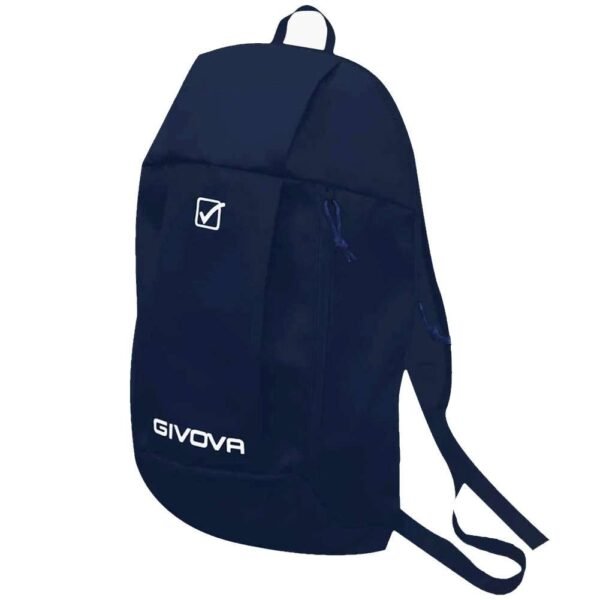 Sac à dos Givova Zaino B0460404 43x24x13 cm