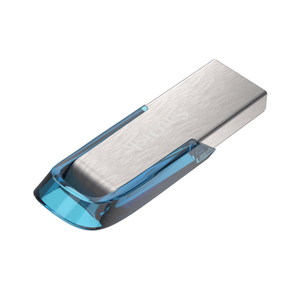 Clé USB 64 Go SanDisk Ultra Flair USB 3.0 – Image 4