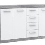 Baccio Buffet 	153 × 91.5 × 34 cm