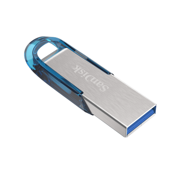 Clé USB 64 Go SanDisk Ultra Flair USB 3.0 – Image 2