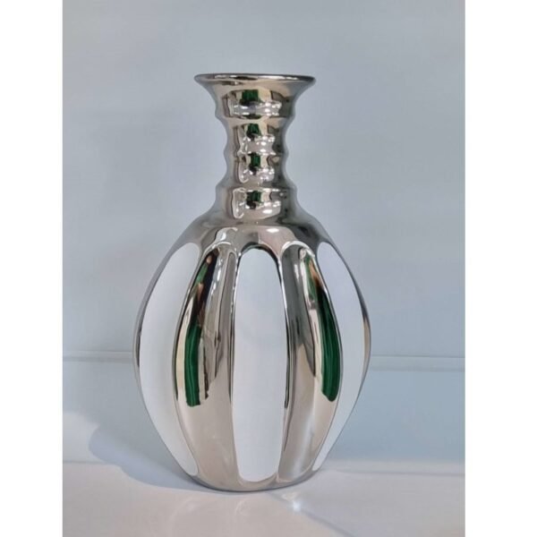 Déco Vase Rayure GL013