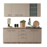 Cuisine complète DIANA 200 cm