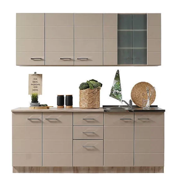 Cuisine complète DIANA 200 cm