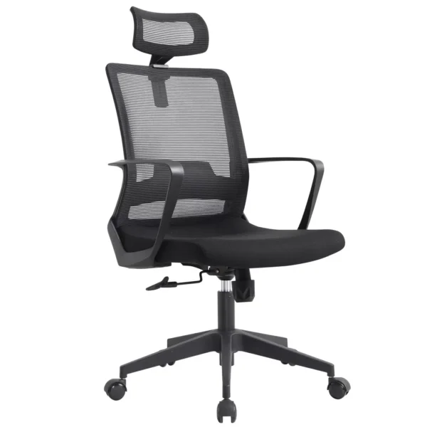 Fauteuil ergonomique HT- 7042AC