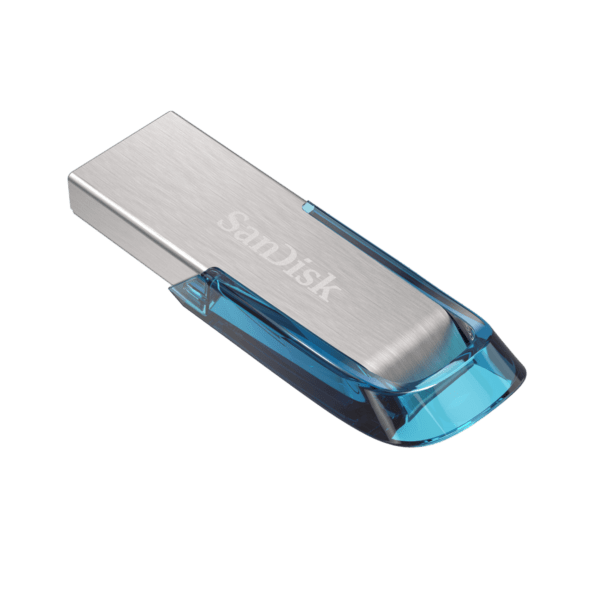 Clé USB 64 Go SanDisk Ultra Flair USB 3.0 – Image 3