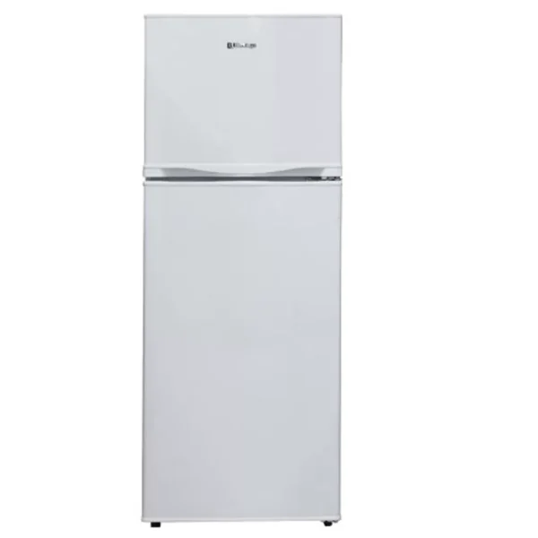 Réfrigérateur 248L Berklays BNF251HW Blanc