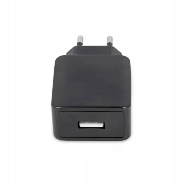 Chargeur secteur Maxlife USB Noir – Image 5