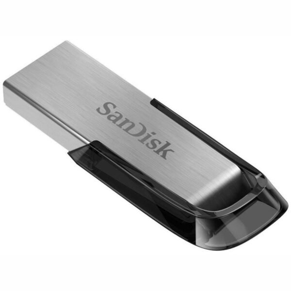 Clé USB 3.0 128 Go SanDisk Ultra Flair – Image 3