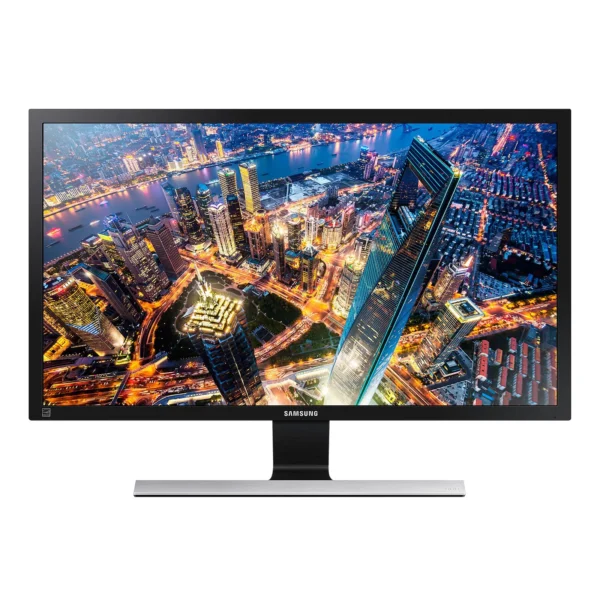 Ecran 28'' Samsung U28E590D DP HDMI