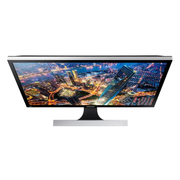 Ecran 28'' Samsung U28E590D DP HDMI – Image 4