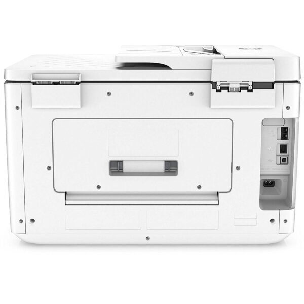 Imprimante Multifonction jet d'encre HP OfficeJet Pro 7740 A3 (USB 2.0 / Ethernet / Wi-Fi / AirPrint) – Image 5