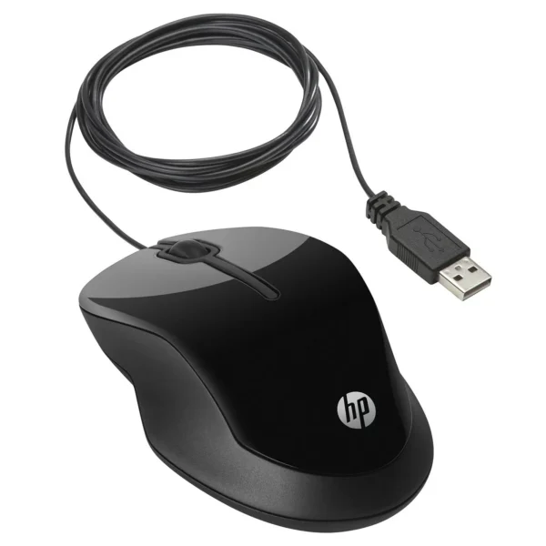 Souris filaire HP X1500 – Image 3