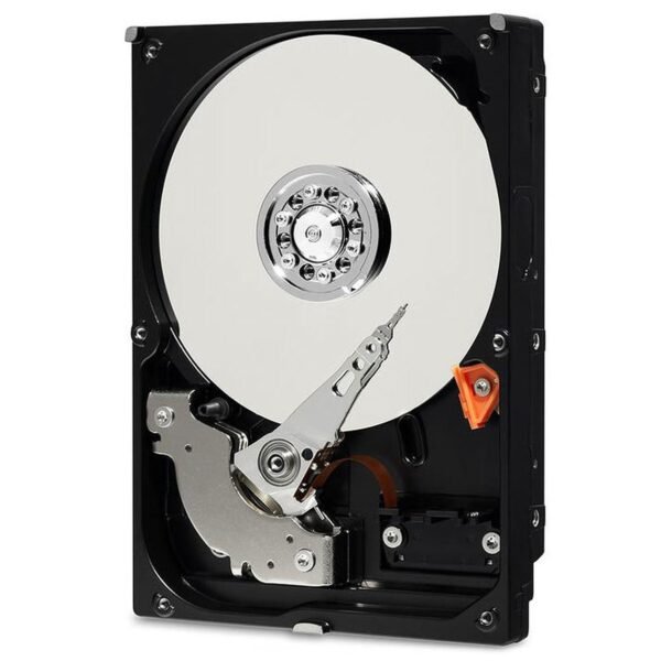 Disque Dur NAS 3,5" 3 To Western Digital WD Red Plus – Image 2