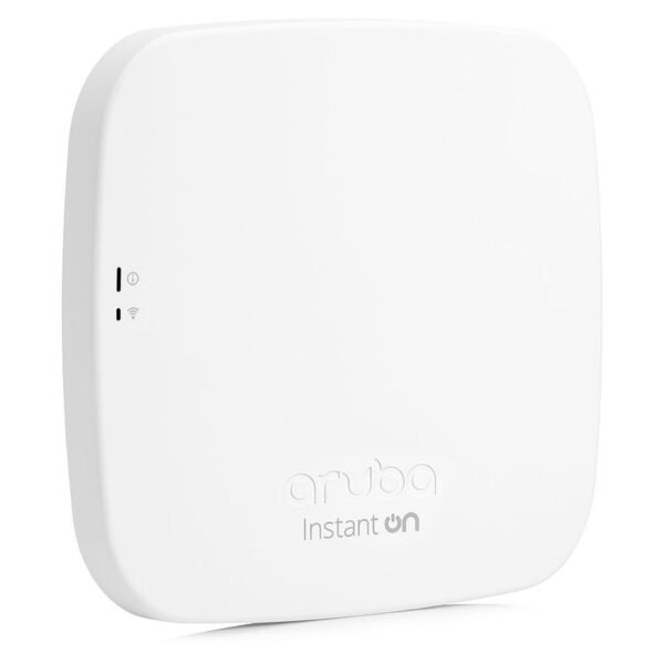 Point d'accès intérieur Wi-Fi AC1200 Aruba Instant On AP11 (R3J22A) – Image 2