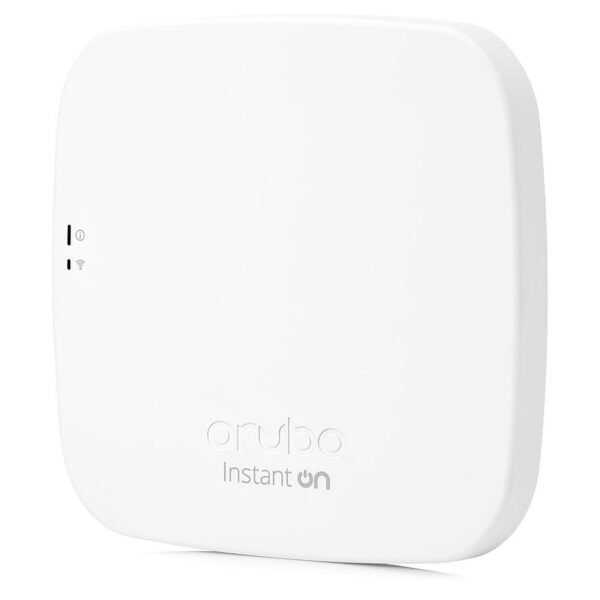 Point d'accès intérieur Wi-Fi AC1200 Aruba Instant On AP11 (R3J22A) – Image 4