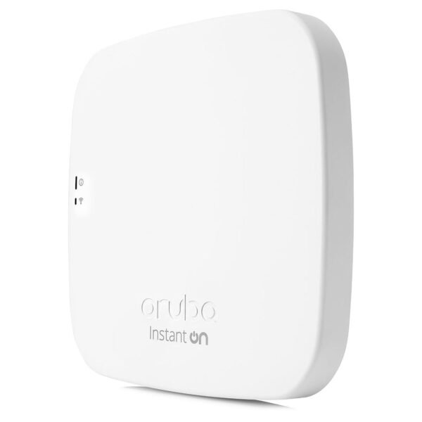 Point d'accès intérieur Wi-Fi AC1200 Aruba Instant On AP11 (R3J22A) – Image 3