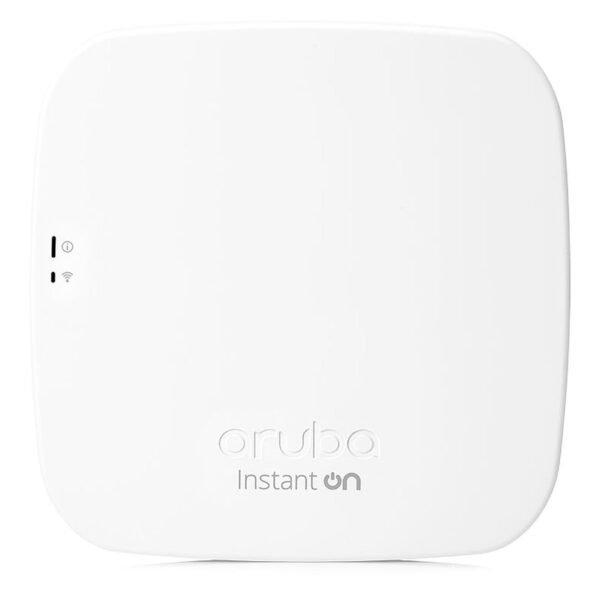 Point d'accès intérieur Wi-Fi AC1200 Aruba Instant On AP11 (R3J22A)