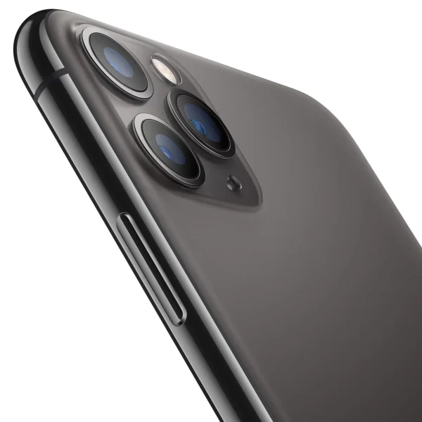 iPhone 11Pro Max 64Go Gris reconditionné Grade A+ – Image 2