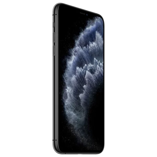 iPhone 11Pro Max 64Go Gris reconditionné Grade A+ – Image 4