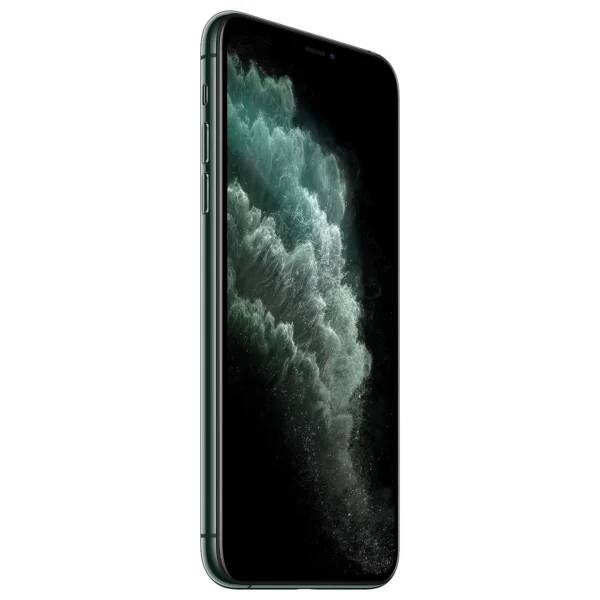 iPhone 11Pro Max 64Go Vert reconditionné Grade A+ – Image 4