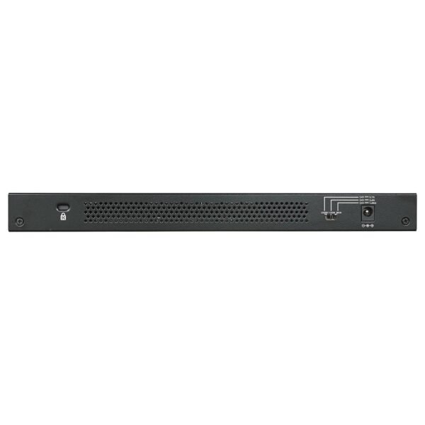 Switch PoE+ 16 ports gigabit 10/100/1000 Mbps Netgear GS316P – Image 2