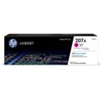 TONER HP 207A MAGENTA 1250 PAGES