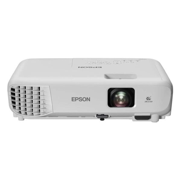 Vidéoprojecteur Epson EB-E01 3300 lumens - HDMI/VGA/USB - HP