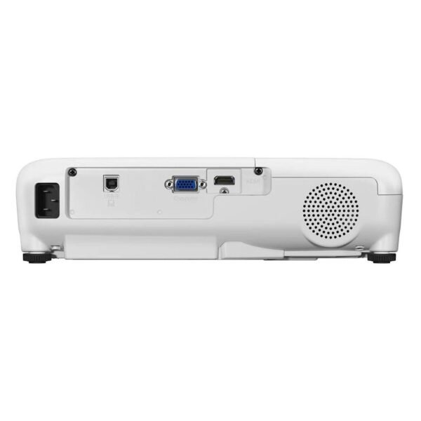 Vidéoprojecteur Epson EB-E01 3300 lumens - HDMI/VGA/USB - HP – Image 4