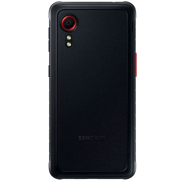 Samsung Galaxy XCover 5 (G525F) 4G 5,3'' 4/64Go Noir – Image 3