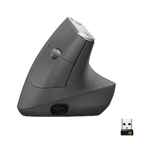 Souris sans fil Logitech MX Vertical