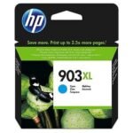 CARTOUCHE D'ENCRE HP  903XL CYAN 825 PAGES