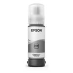 BOUTEILLE D'ENCRE EPSON 114 ECOTANK GRIS 70 ML 6200 PAGES