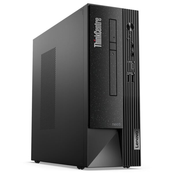 PC Lenovo ThinkCentre neo 50s SFF (11T0003AFR) i3 8Go/256SSD W11P – Image 2