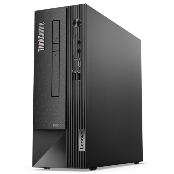 PC Lenovo ThinkCentre neo 50s SFF (11T0003AFR) i3 8Go/256SSD W11P – Image 3