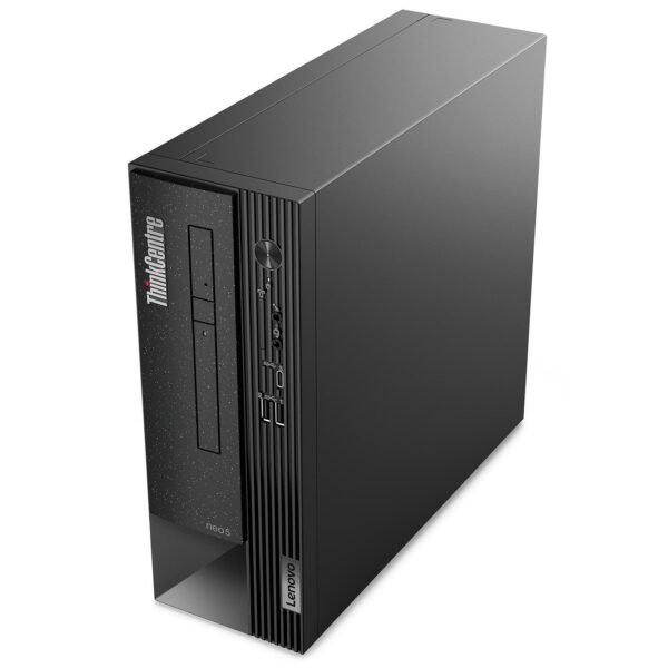 PC Lenovo ThinkCentre neo 50s SFF (11T0003AFR) i3 8Go/256SSD W11P – Image 4