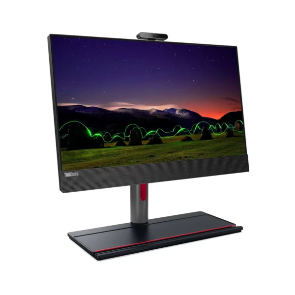 PC tout-en-un 23.8" Lenovo 11VF004EFR i7 16Go 512Go SSD – Image 2