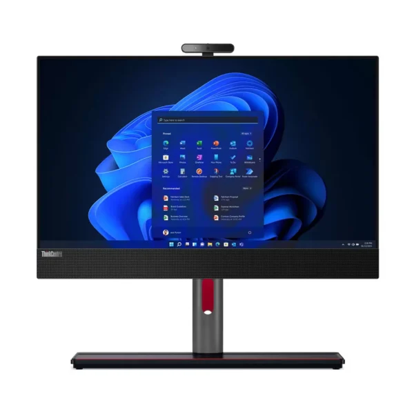 PC tout-en-un 23.8" Lenovo 11VF004EFR i7 16Go 512Go SSD