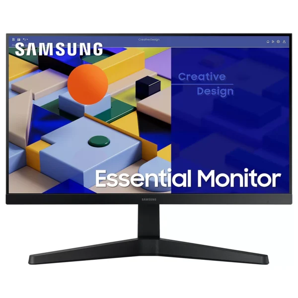 Ecran PC 22'' Samsung S22C310EAU