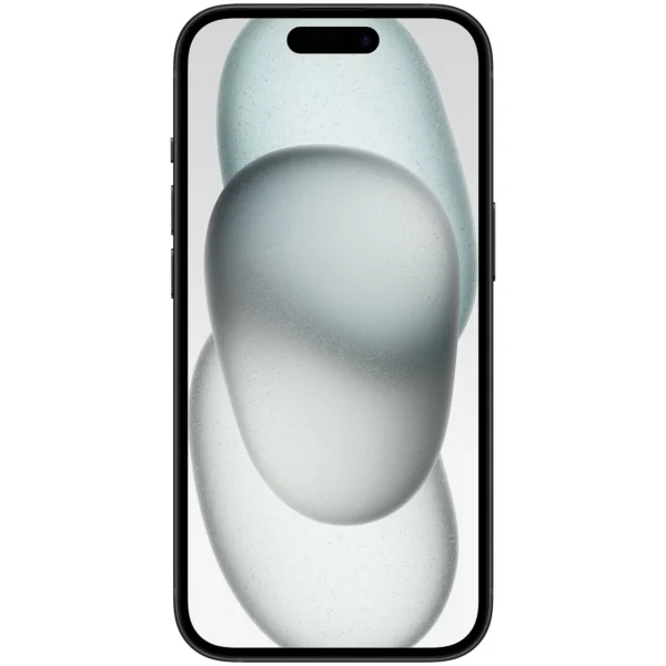 iPhone Neuf 15 6.1'' 6Go 128Go Noir – Image 4