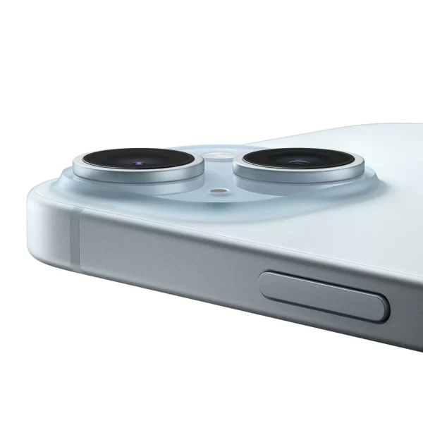 iPhone Neuf 15 6.1'' 6Go 128Go Noir – Image 3