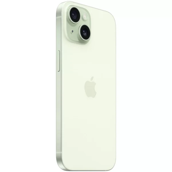 Apple iPhone Neuf 15 6.1'' 6Go 128Go Vert – Image 2