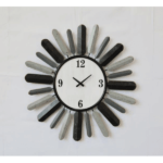 Montre Décorative 15775 - 58 × 58 × 4.4 cm