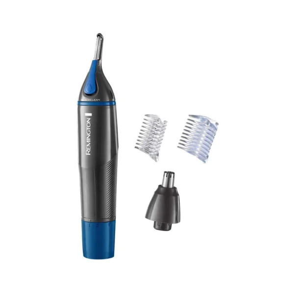 Tondeuse nez/oreilles/sourcils Nanoseries Remington NE3850