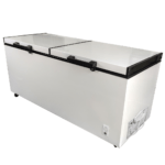 Congélateur Coffre 492L Ocean OCOJ702