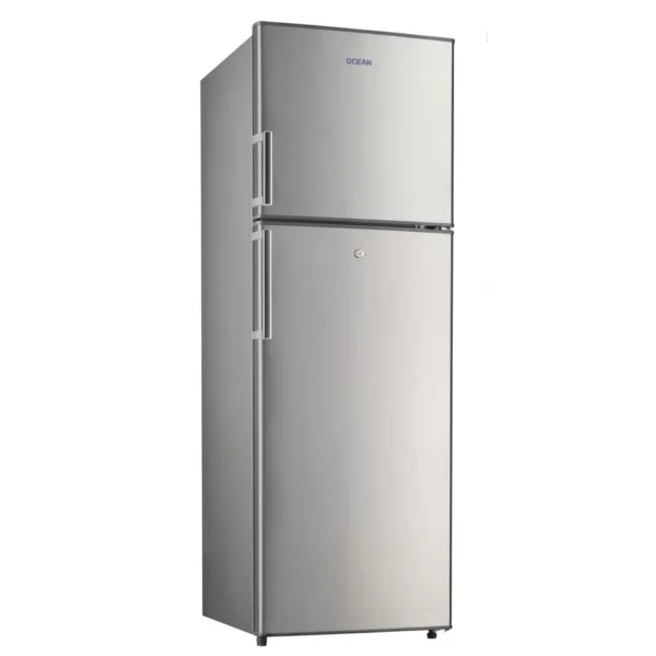 Réfrigérateur 334L Ocean ODK330NF Inox Froid Sec