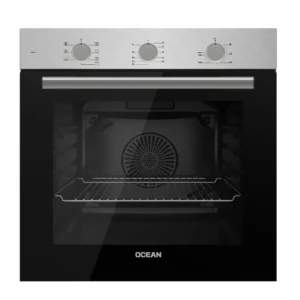 Four Encastrable Ocean OCER68INFC Gris